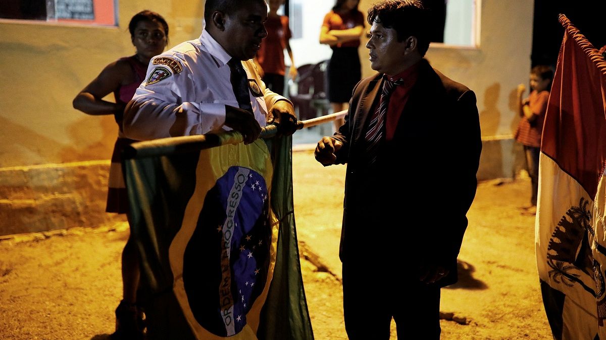 Βραζιλία: Oι ψευδείς ειδήσεις κατακλύζουν το διαδίκτυο εν όψει εκλογών 