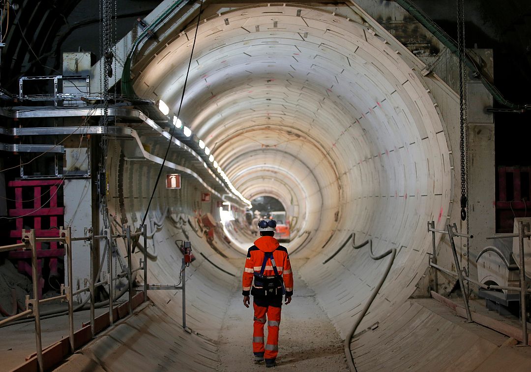 What will a nuclear waste warning look like in 100,000 years' time