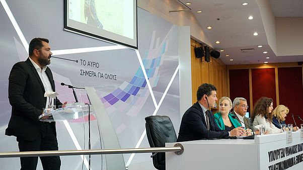 «Home New Home»: Πρόσφυγες έφτιαξαν 32 ταινίες για τη νέα τους πατρίδα «Home New Home»: Πρόσφυγες έφτιαξαν 32 ταινίες για τη νέα τους πατρίδα