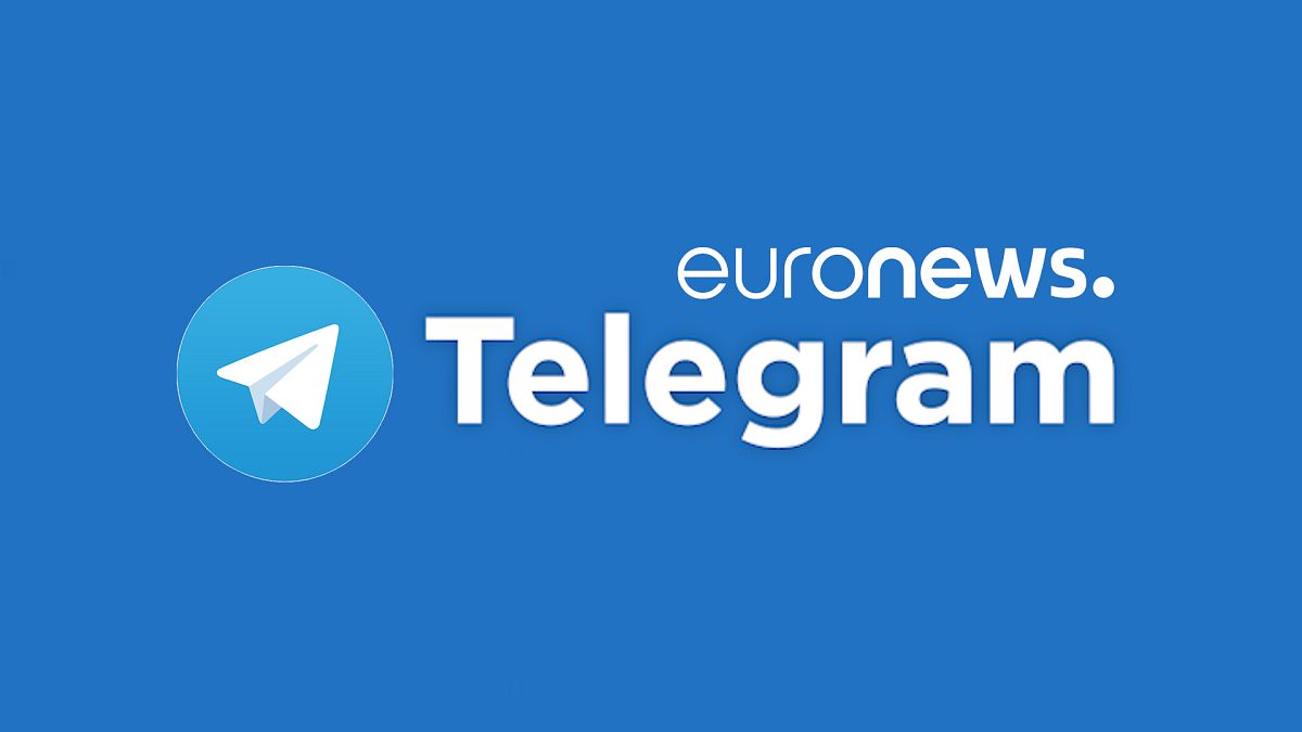 Euronews Türkçe Telegram