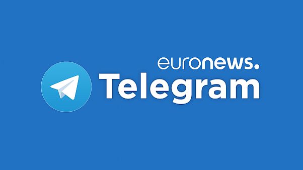 Euronews Türkçe Telegram Euronews Türkçe Telegram