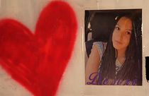 Indignación en Italia por la violación y el asesinato de Desirée Mariottini