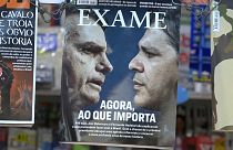 Brasil mais dividido que nunca