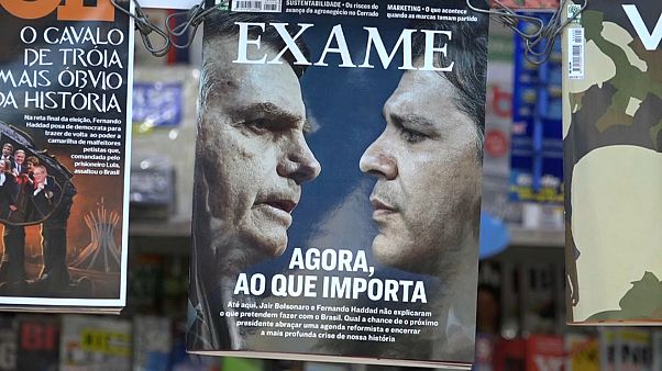 Brésil : le choc de deux modèles Brésil : le choc de deux modèles