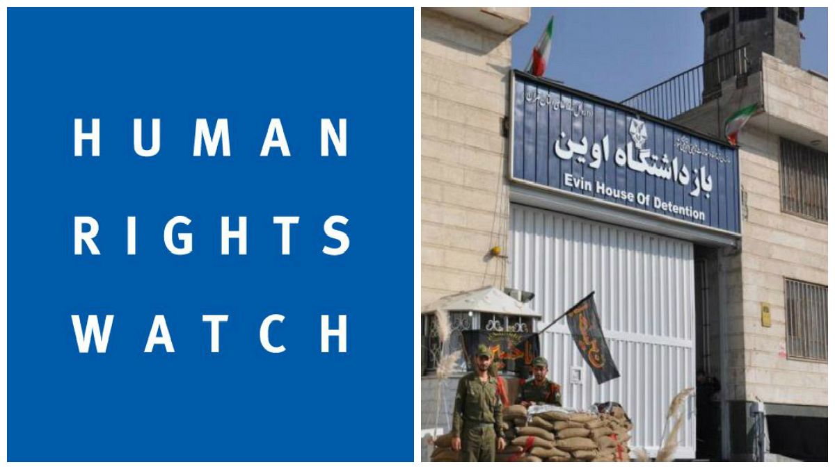 بازداشت فعالان محیط زیست در ایران؛ هشدار دیده‌بان حقوق بشر نسبت به اعدام متهمان