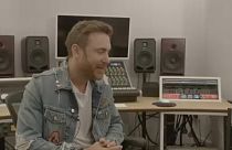 J´á está à venda o album "7" de David Guetta