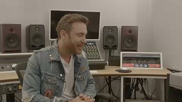 J´á está à venda o album "7" de David Guetta J´á está à venda o album "7" de David Guetta