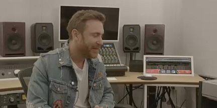 J´á está à venda o album "7" de David Guetta
