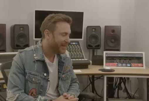 J´á está à venda o album "7" de David Guetta