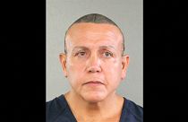 Autoridades norte-americanas detêm suspeito do envio de pacotes armadilhados