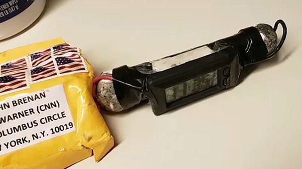 Egy embert őrizetbe vettek Miamiban a gyanús csomagok és csőbombák ügyében Egy embert őrizetbe vettek Miamiban a gyanús csomagok és csőbombák ügyében