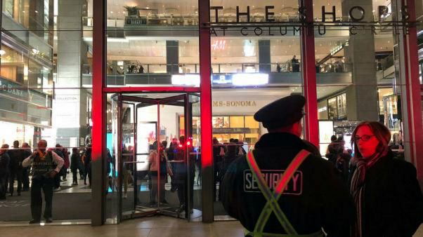 Υπό κράτηση ένα άτομο για την υπόθεση των «τρομοδεμάτων» Υπό κράτηση ένα άτομο για την υπόθεση των «τρομοδεμάτων»