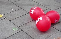 Angela Merkel enfrenta eleição de alto risco no Hessen