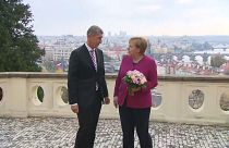 100 Jahre CSR-Gründung: Merkel gratuliert