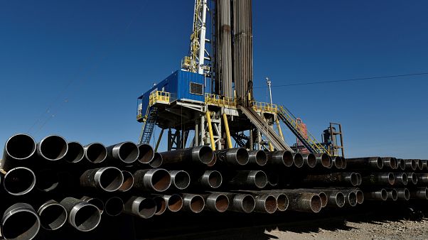 Irak ve Bölgesel Kürt Yönetimi Ceyhan'a ham petrol ihracı için anlaştı Irak ve Bölgesel Kürt Yönetimi Ceyhan'a ham petrol ihracı için anlaştı