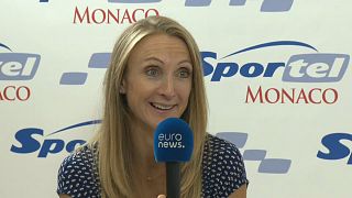 Paula Radcliffe : le record de Kipchoge "va tenir un moment"