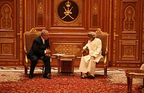 سفر نادر و سوال برانگیز بنیامین نتانیاهو به عمان