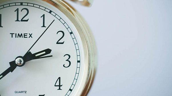 Am Sonntag von 3 Uhr auf 2 Uhr: Stellen wir dieses Wochenende das letzte Mal die Zeit um? Am Sonntag von 3 Uhr auf 2 Uhr: Stellen wir dieses Wochenende das letzte Mal die Zeit um?
