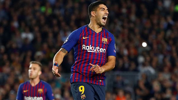Real im Tief? Suárez: „Clásico bleibt Clásico“ Real im Tief? Suárez: „Clásico bleibt Clásico“