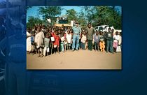 Moçambique arquiva caso de português desaparecido