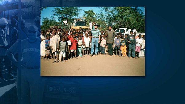 Moçambique arquiva caso de português desaparecido Moçambique arquiva caso de português desaparecido
