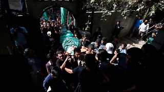  İsrail'den 'Büyük Dönüş Yürüyüşü'ne kanlı müdahale: 5 ölü