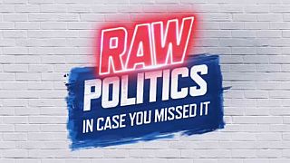 Raw Politics: a look back at the week's stories...in case you missed it