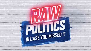 Raw Politics: a look back at the week's stories...in case you missed it 