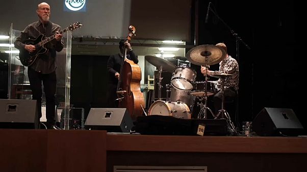 Jazz in Friuli: John Scofiled Jazz in Friuli: John Scofiled