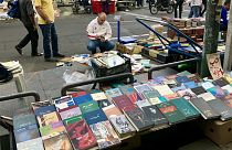 توزیع غیرقابل کنترل کتاب قاچاق در ایران