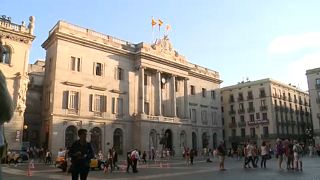Barcelona pide abolir la monarquía