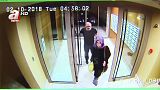 Noiva de Khashoggi revela receio do jornalista com ida ao consulado