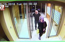 Noiva de Khashoggi revela receio do jornalista com ida ao consulado