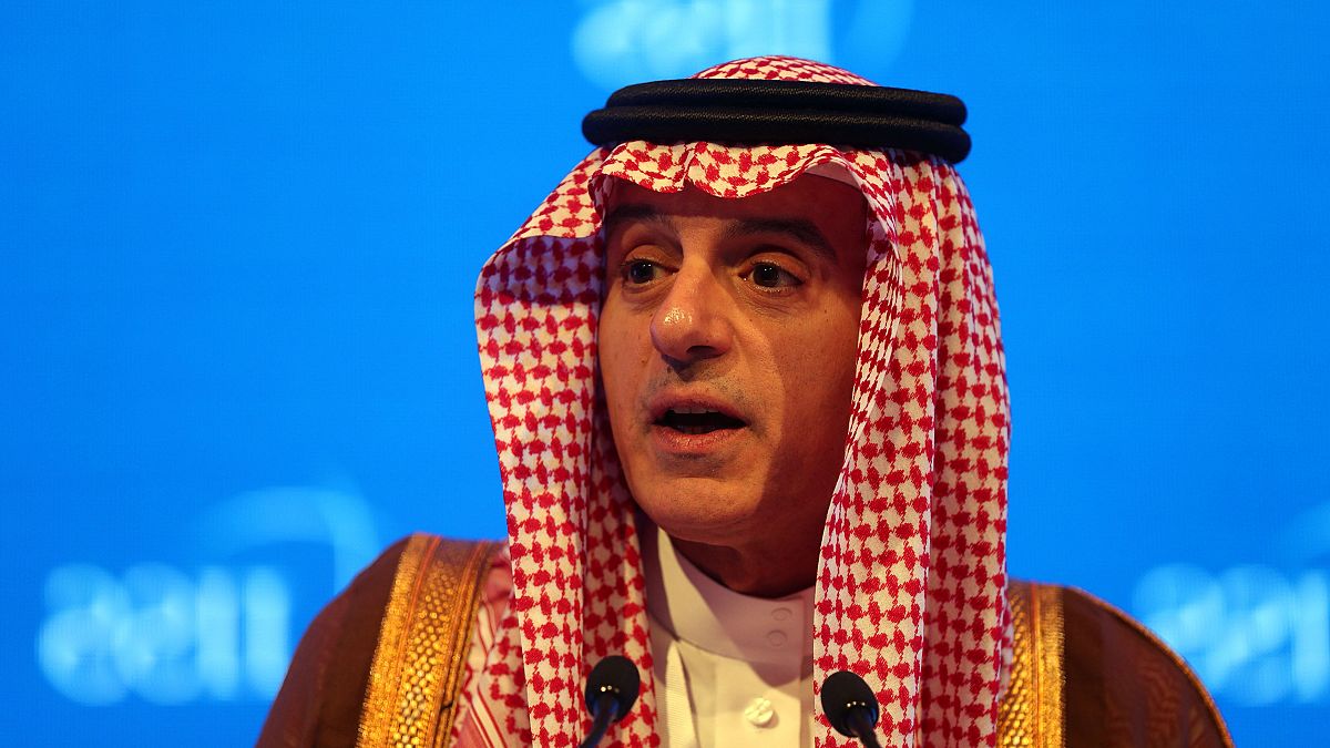 عادل جبیر: عربستان سعودی روشنایی و ایران ظلمت خاور میانه است