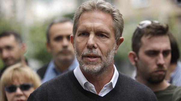 Γερουλάνος: «Να νοιώσουμε πάλι την Αθήνα, πόλη δική μας» Γερουλάνος: «Να νοιώσουμε πάλι την Αθήνα, πόλη δική μας»