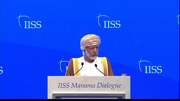 وزیر خارجه عمان: اسرائیل یک کشور قابل قبول در خاورمیانه است وزیر خارجه عمان: اسرائیل یک کشور قابل قبول در خاورمیانه است