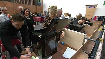 Blasfémia deixa de ser crime e presidente irlandês será reeleito