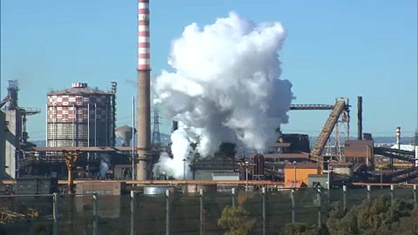 OMS: "Inquinamento è il nuovo tabacco" OMS: "Inquinamento è il nuovo tabacco"
