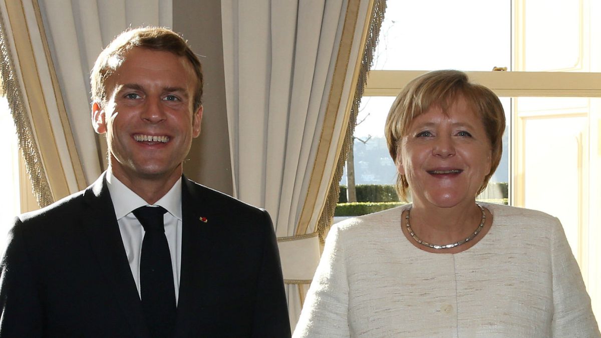 فرانسه و آلمان خواستار «موضع هماهنگ» برای تحریم احتمالی عربستان شدند