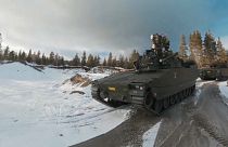 Norveç'te NATO'nun dev askeri tatbikatı: Trident Juncture 2018