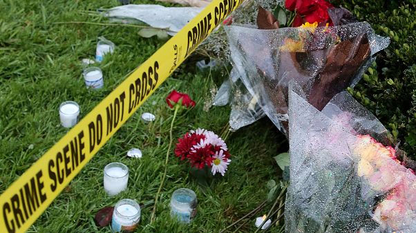 Authorities name 11 killed in the Pittsburgh synagogue shooting: What we know so far Authorities name 11 killed in the Pittsburgh synagogue shooting: What we know so far