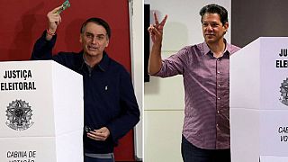 دور دوم انتخابات ریاست جمهوری برزیل؛ شانس بالای راست افراطی برای کسب قدرت سیاسی