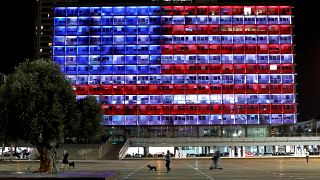 Pittsburgh : les messages de soutien