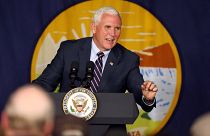 Mike Pence
