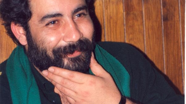 #İyikidoğdunikigözüm'le Ahmet Kaya sosyal medyada #İyikidoğdunikigözüm'le Ahmet Kaya sosyal medyada