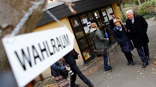 Stresstest für Berlin: Hessenwahl 2018 mit etwas geringerer Beteiligung