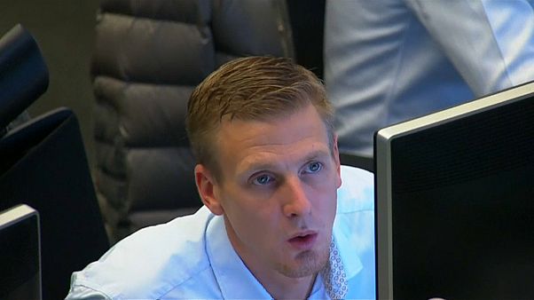Nach Dax-Abrutsch von 3 %: Kommen weitere Verluste? Nach Dax-Abrutsch von 3 %: Kommen weitere Verluste?