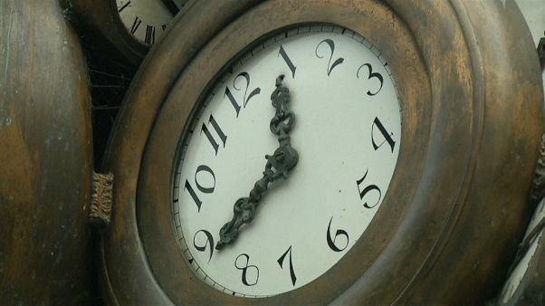 Changement d'heure : bientôt la fin Changement d'heure : bientôt la fin