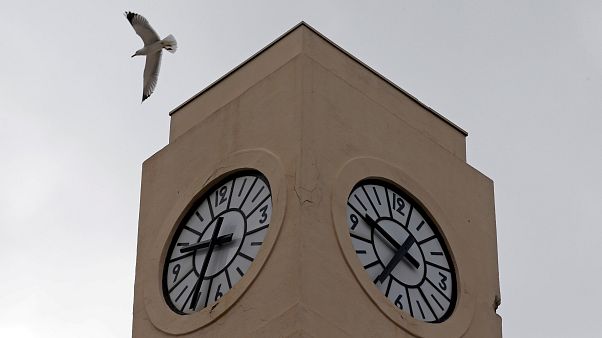 Doch nicht an der Uhr gedreht? Chaos um Zeitumstellung in Marokko Doch nicht an der Uhr gedreht? Chaos um Zeitumstellung in Marokko