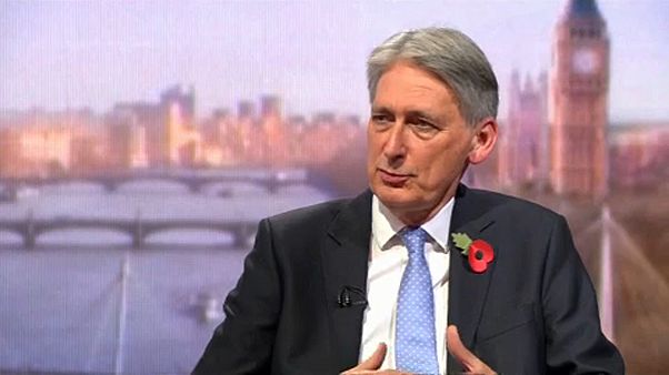 A brexit előtt már spájzol az Egyesült Királyság A brexit előtt már spájzol az Egyesült Királyság